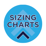 sizing charts