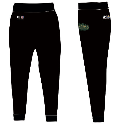 Woodstock Sublimated Joggers - Image 2