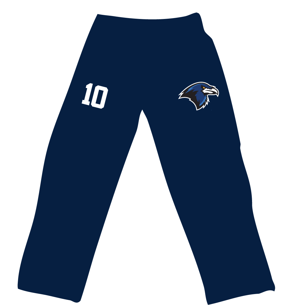 Chester Ravens Track Suit Package - Image 3
