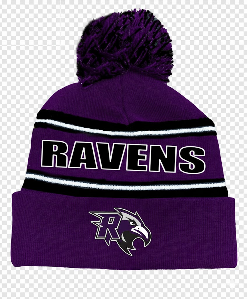 EASTSIDE POM POM TOQUE - Image 2