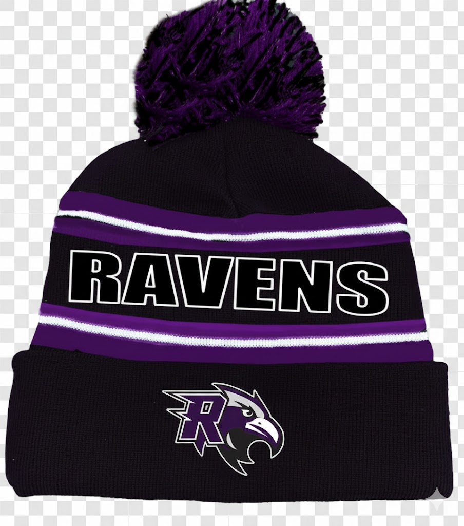 EASTSIDE POM POM TOQUE - Image 3