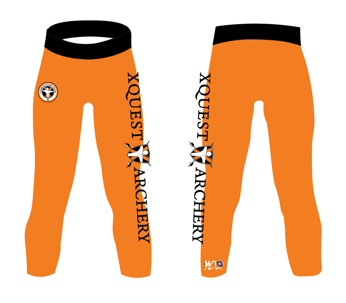 Xquest Womens Leggings
