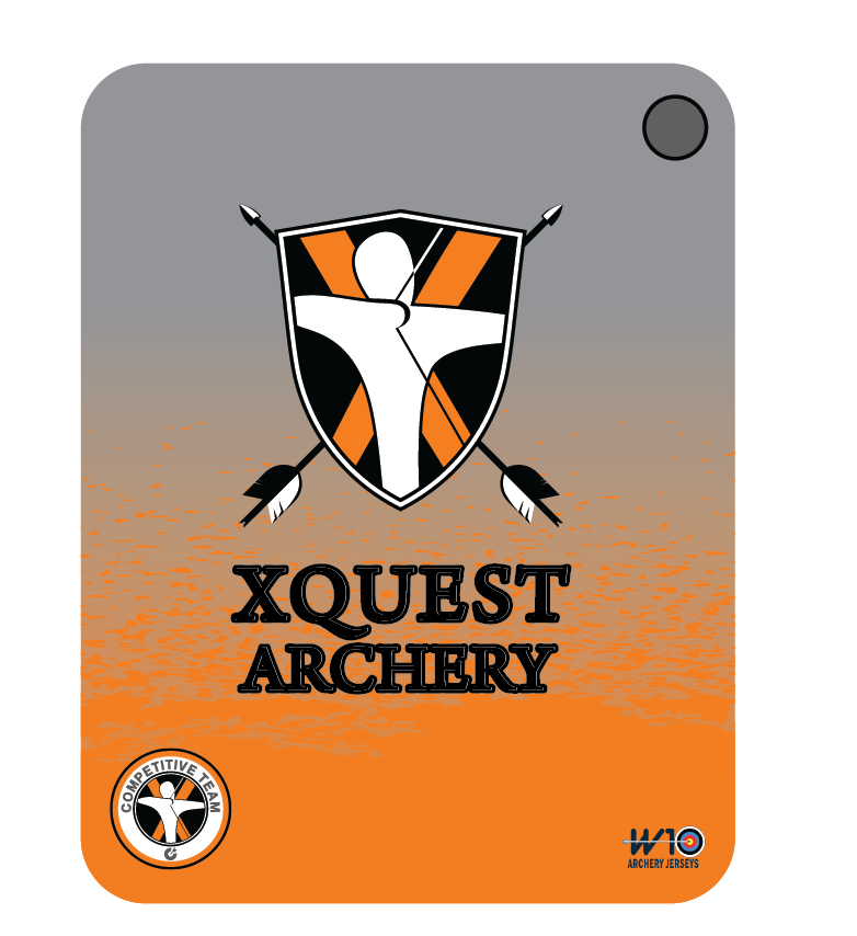 Xquest Quiver Towel